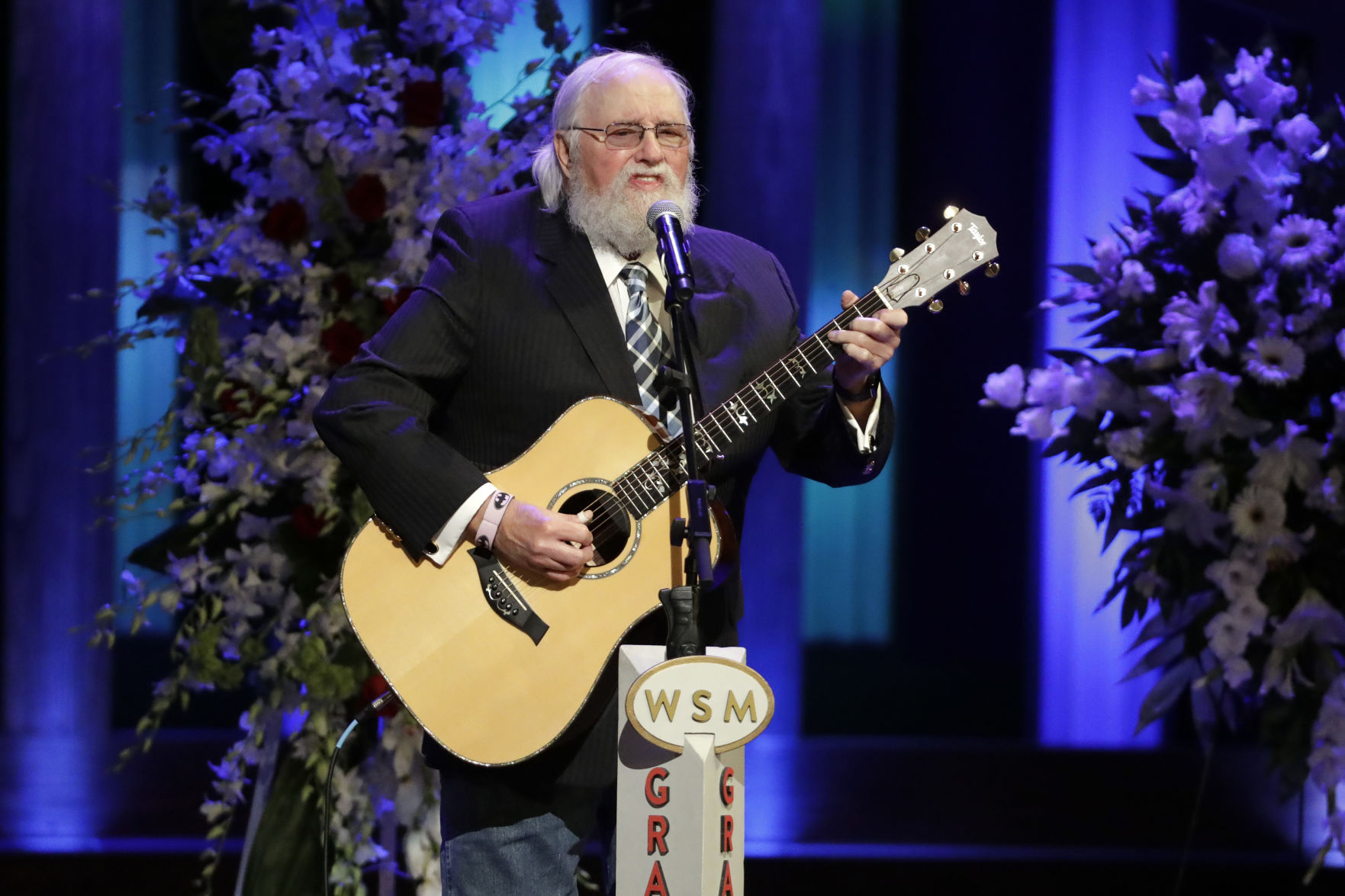Charlie Daniels